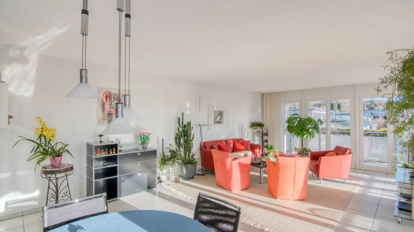 Wohnung kaufen - Gantrischweg 7, 3076 Worb - Foto 3