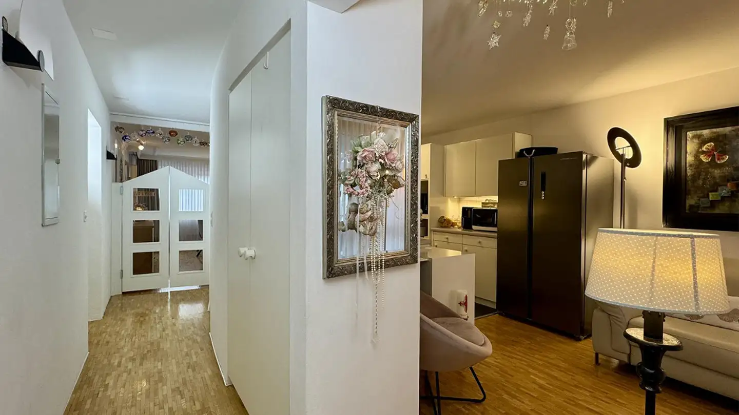 Appartamento in vendita - Köhlerweid 10, 8260 Stein am Rhein - Photo 3