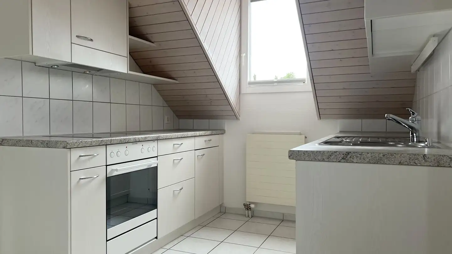 Appartamento in affitto - Weierstrasse, 5242 Lupfig - Photo 3