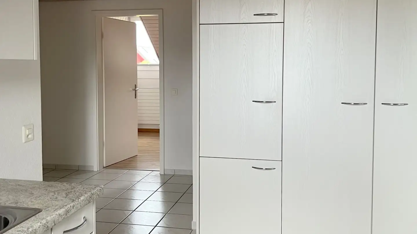 Appartamento in affitto - Weierstrasse, 5242 Lupfig - Photo 4