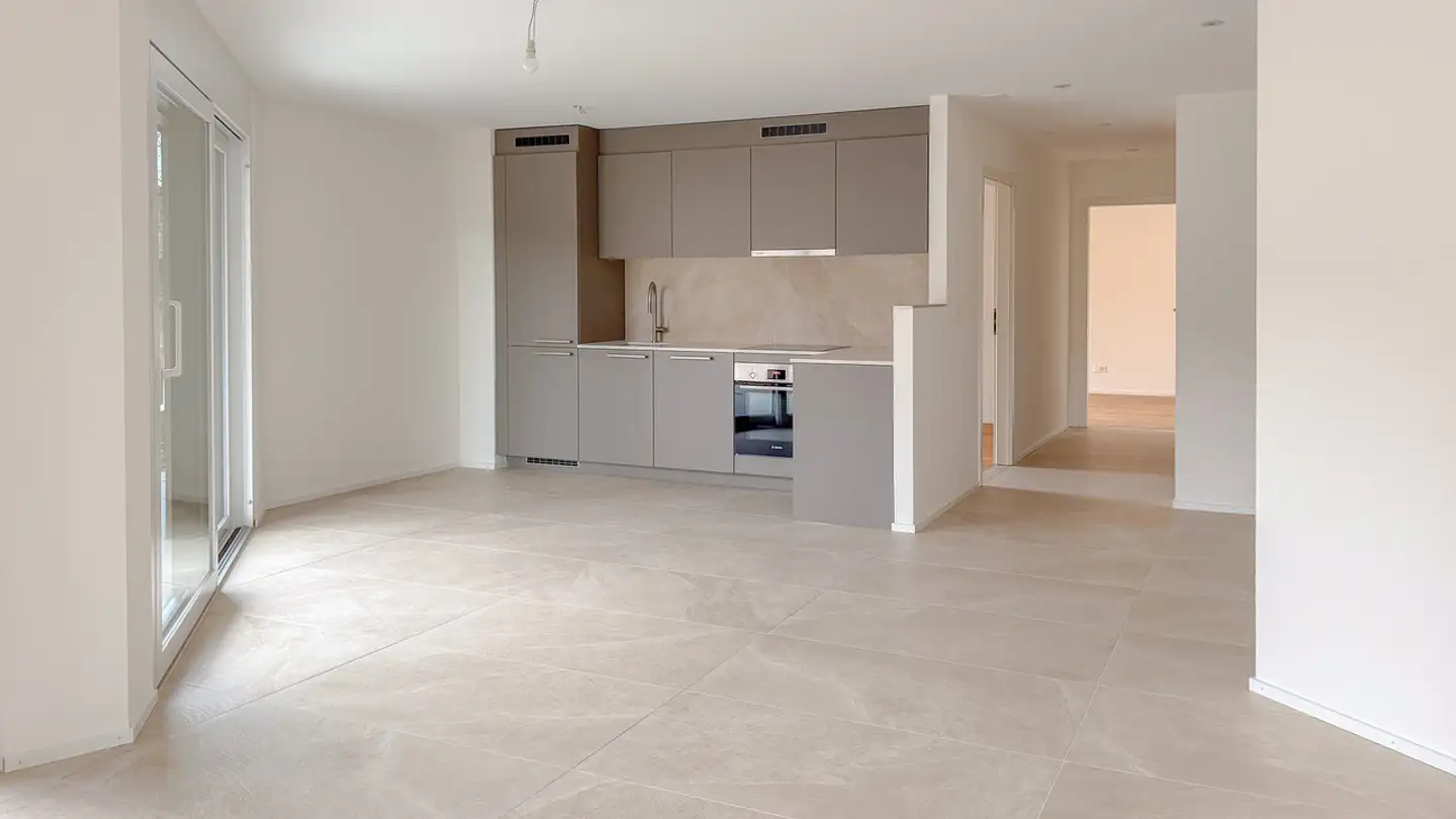 Apartment for sale - Rue Du Nessert 5, 2108 Couvet - Photo 2