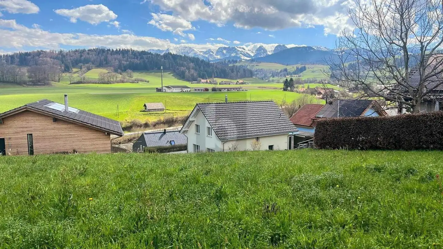 Terreno edificabile in vendita - 3132 Riggisberg - Foto 2