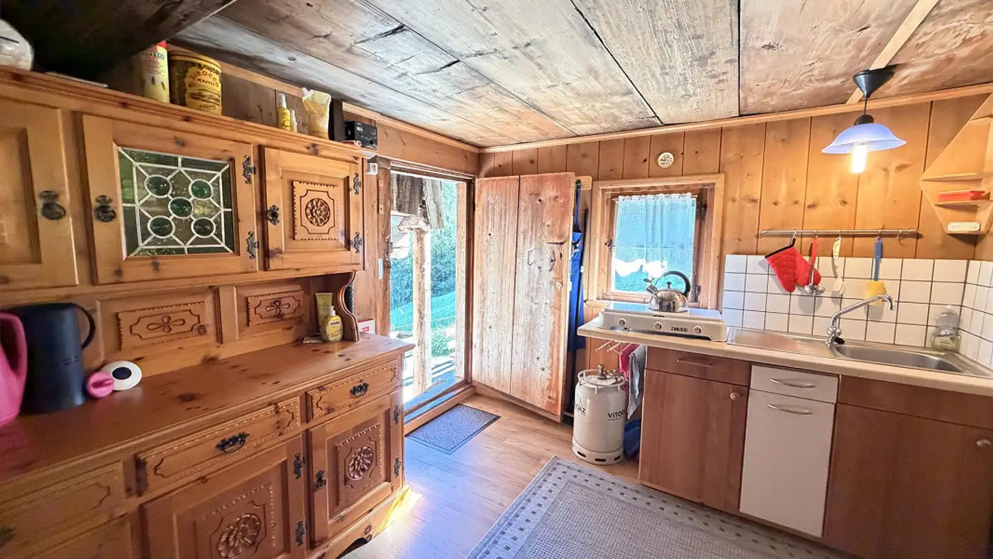 Ferme à vendre - Mittlerer Prafiebweg 41, 7233 Jenaz - Photo 4