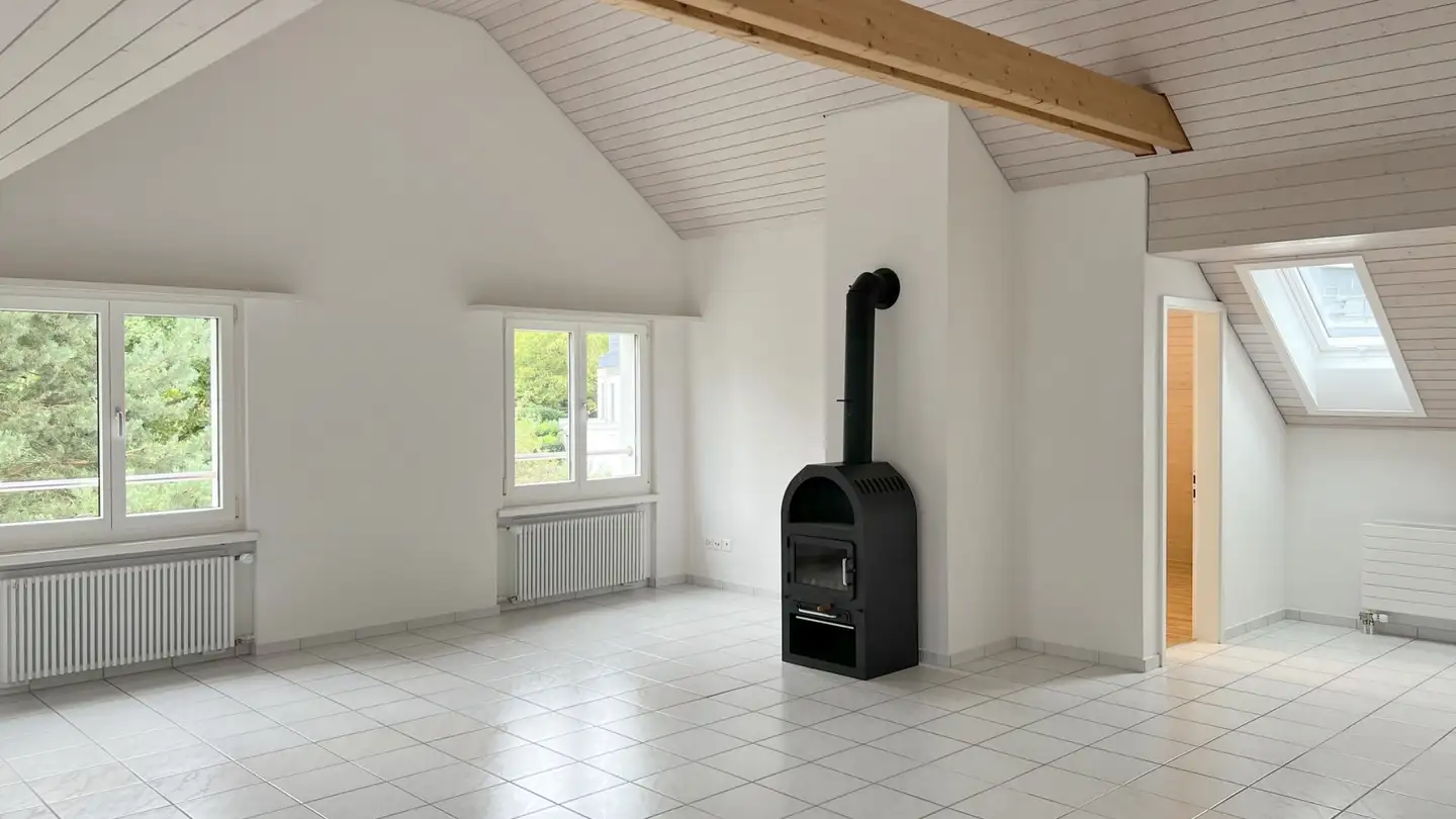 Appartamento in affitto - Weierstrasse, 5242 Lupfig - Photo 2