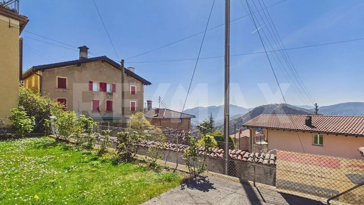 Einfamilienhaus kaufen - 6994 Aranno - Foto 4