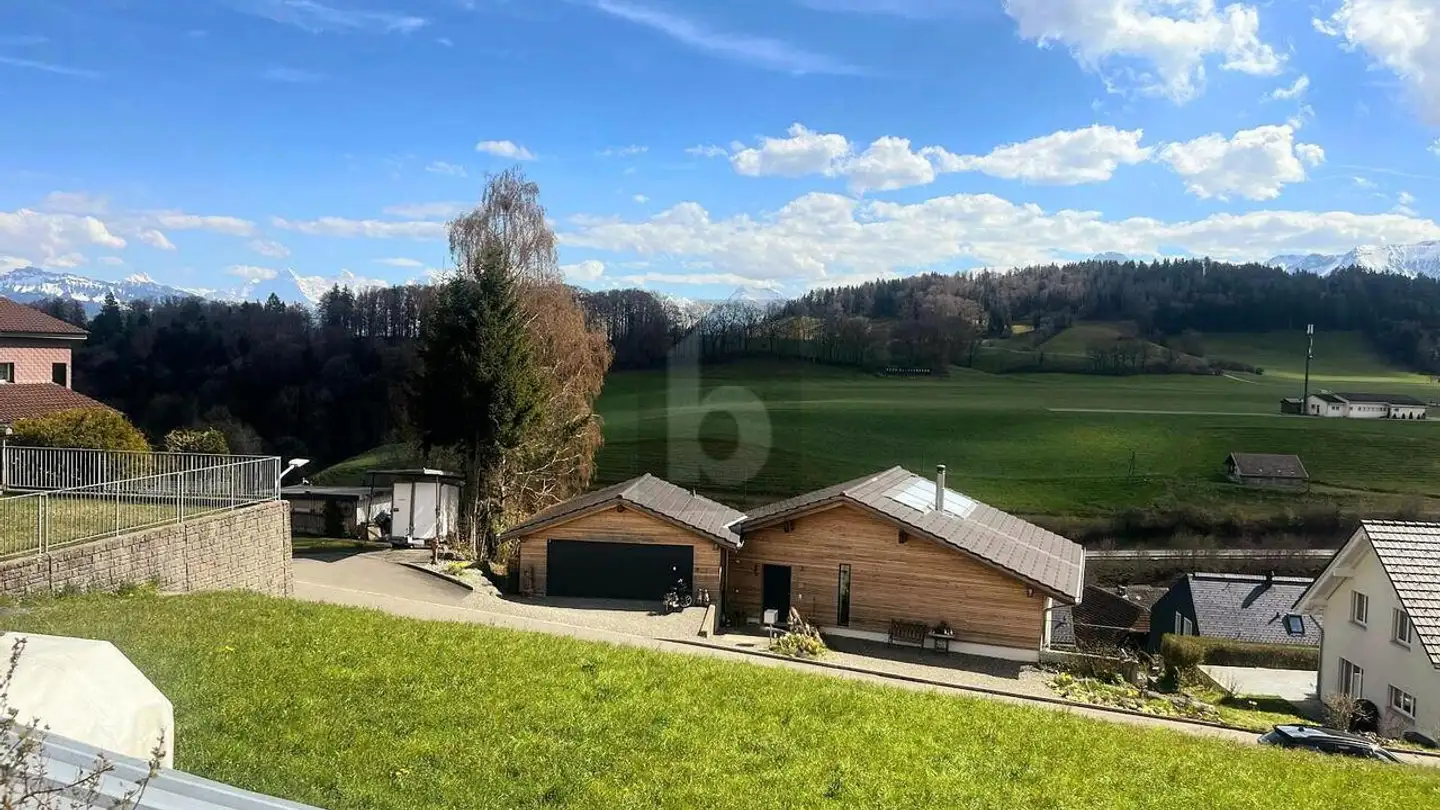 Terreno edificabile in vendita - 3132 Riggisberg - Foto 4