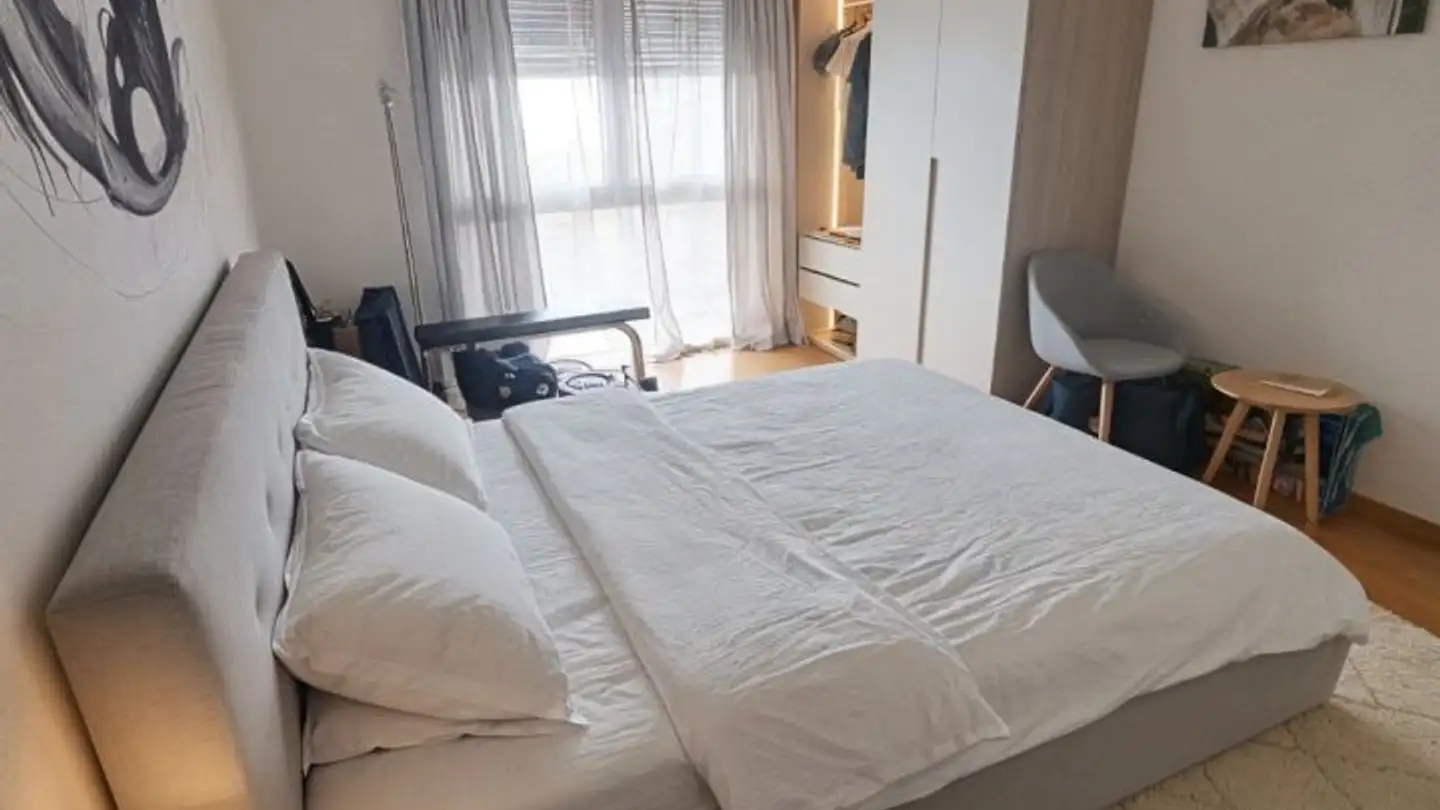 Appartement à louer - 1077 Servion - Photo 3