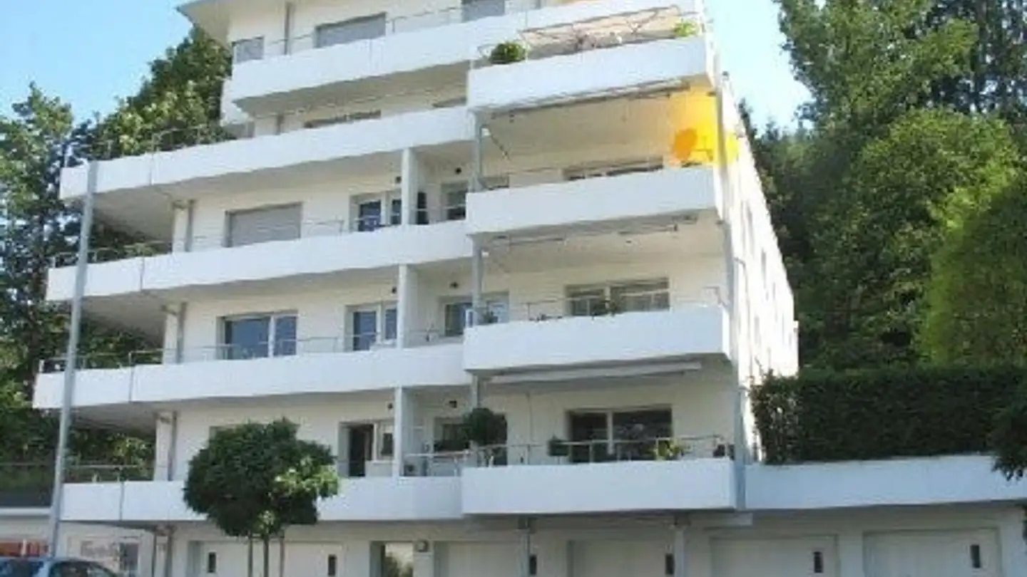 Appartamento in affitto - Hirtenhofstrasse 20, 6005 Luzern