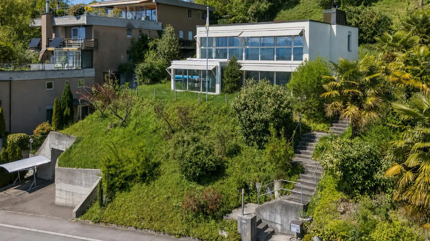 Maison individuelle à louer - Buggenacher 29, 6043 Adligenswil - Photo 3