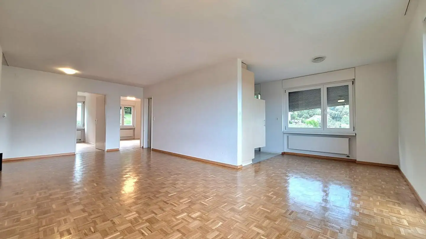 Appartement à louer - Lehngasse 13, 4702 Oensingen