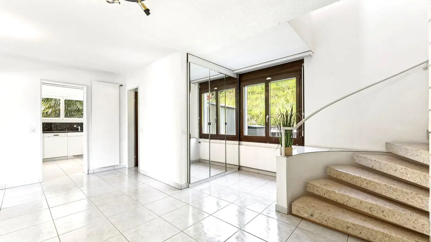 Maison individuelle à louer - Buggenacher 29, 6043 Adligenswil - Photo 4