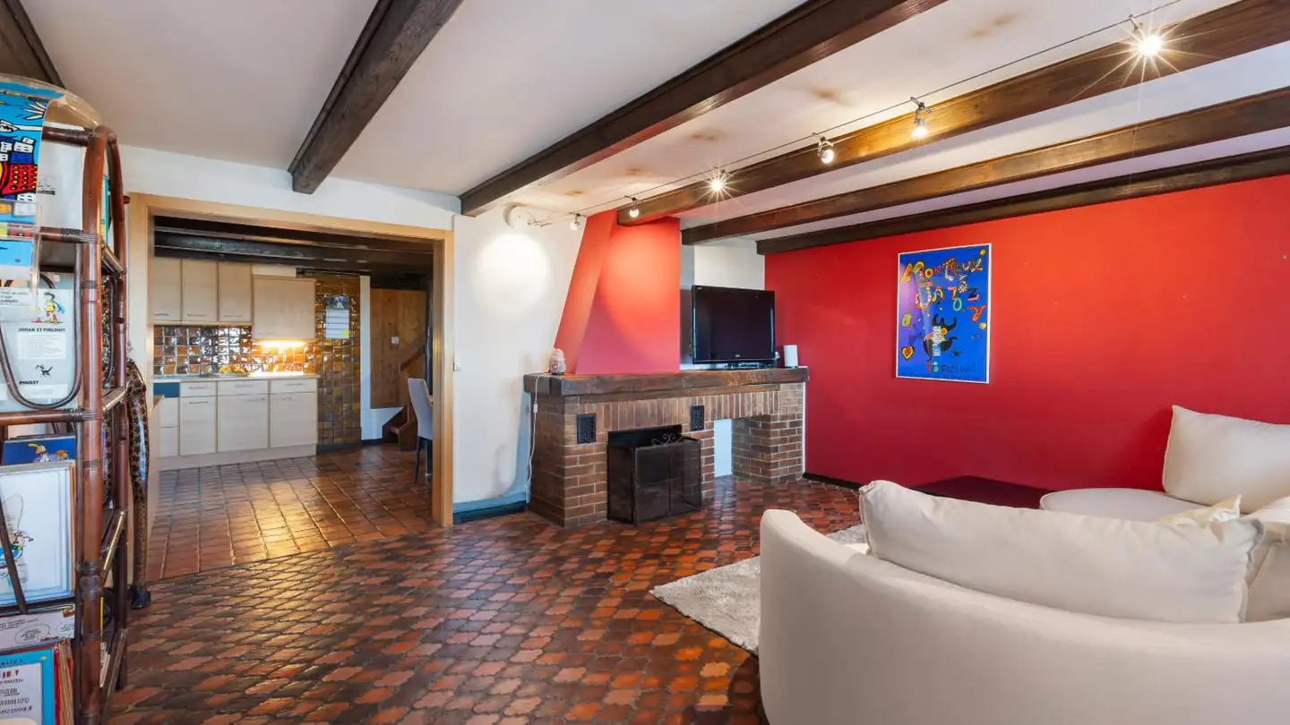 Casa singola in vendita - 1731 Ependes FR - Foto 2