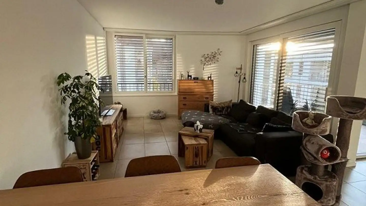 Apartment for rent - Rue Des Frères-Lumière 37, 1723 Marly