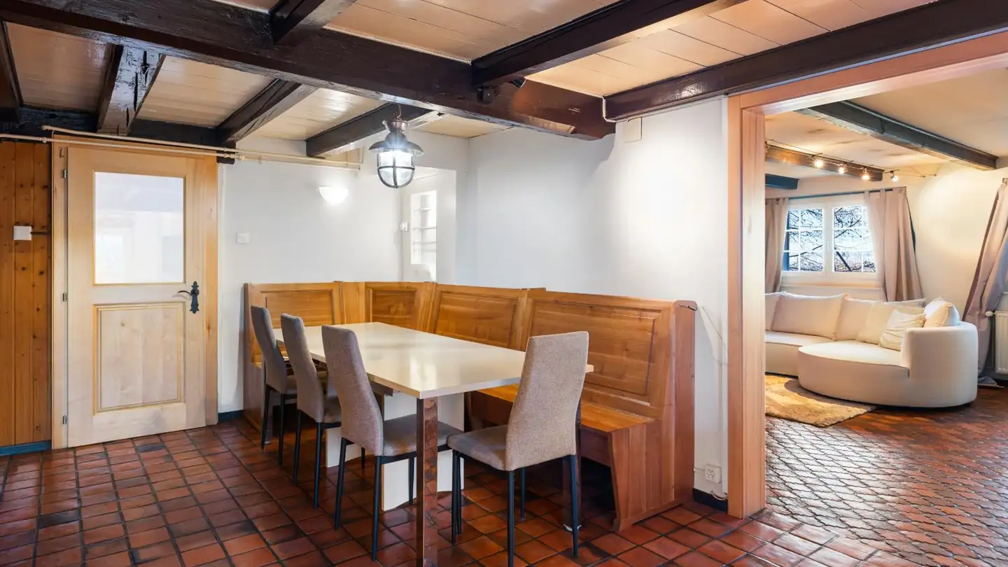 Casa singola in vendita - 1731 Ependes FR - Foto 3