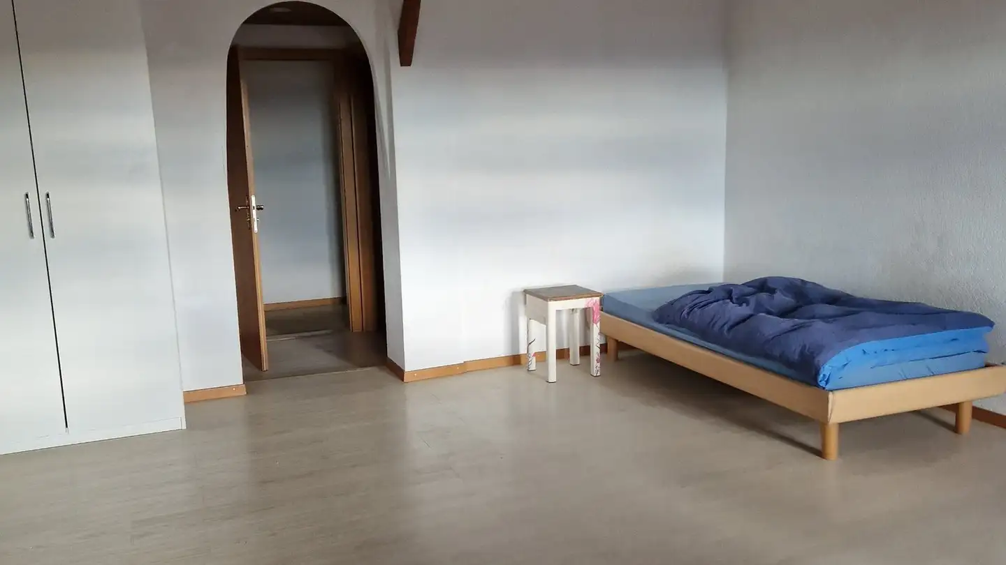 Wohnung mieten - Badstrasse 2, 8340 Hinwil - Foto 4