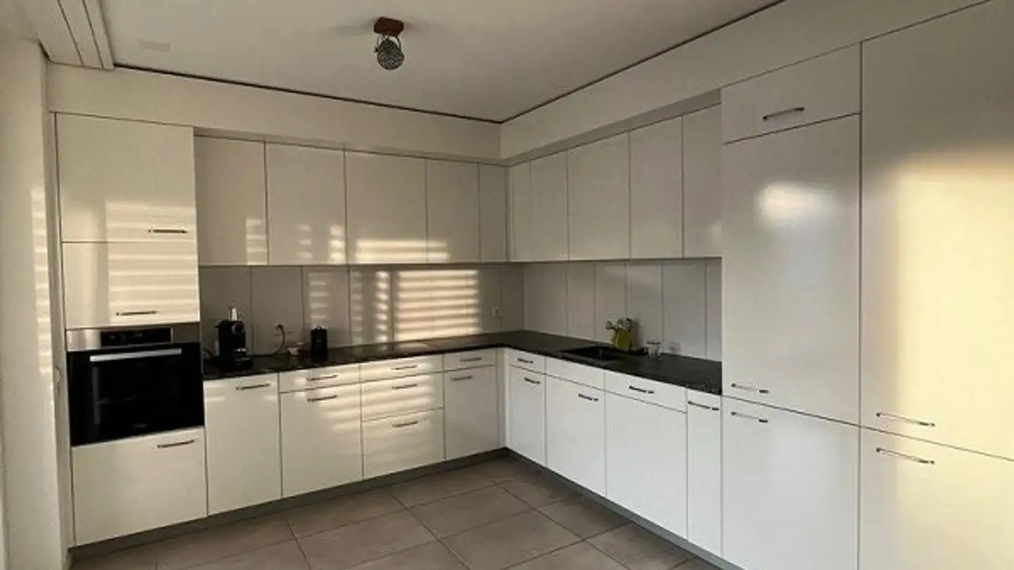 Appartamento in affitto - Rue Des Frères-Lumière 37, 1723 Marly - Foto 3