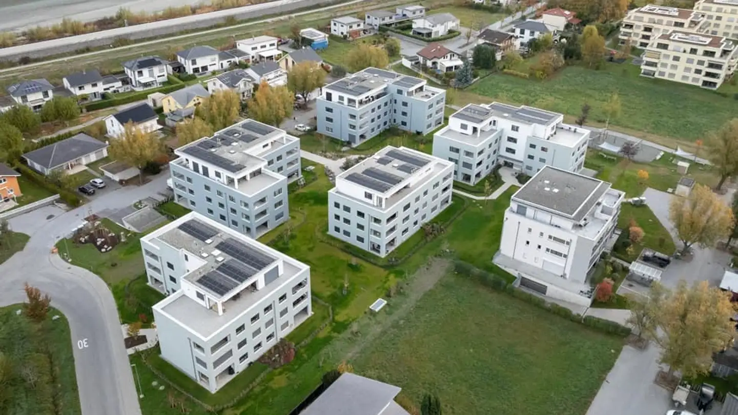 Appartamento in vendita - 3930 Visp - Photo 4