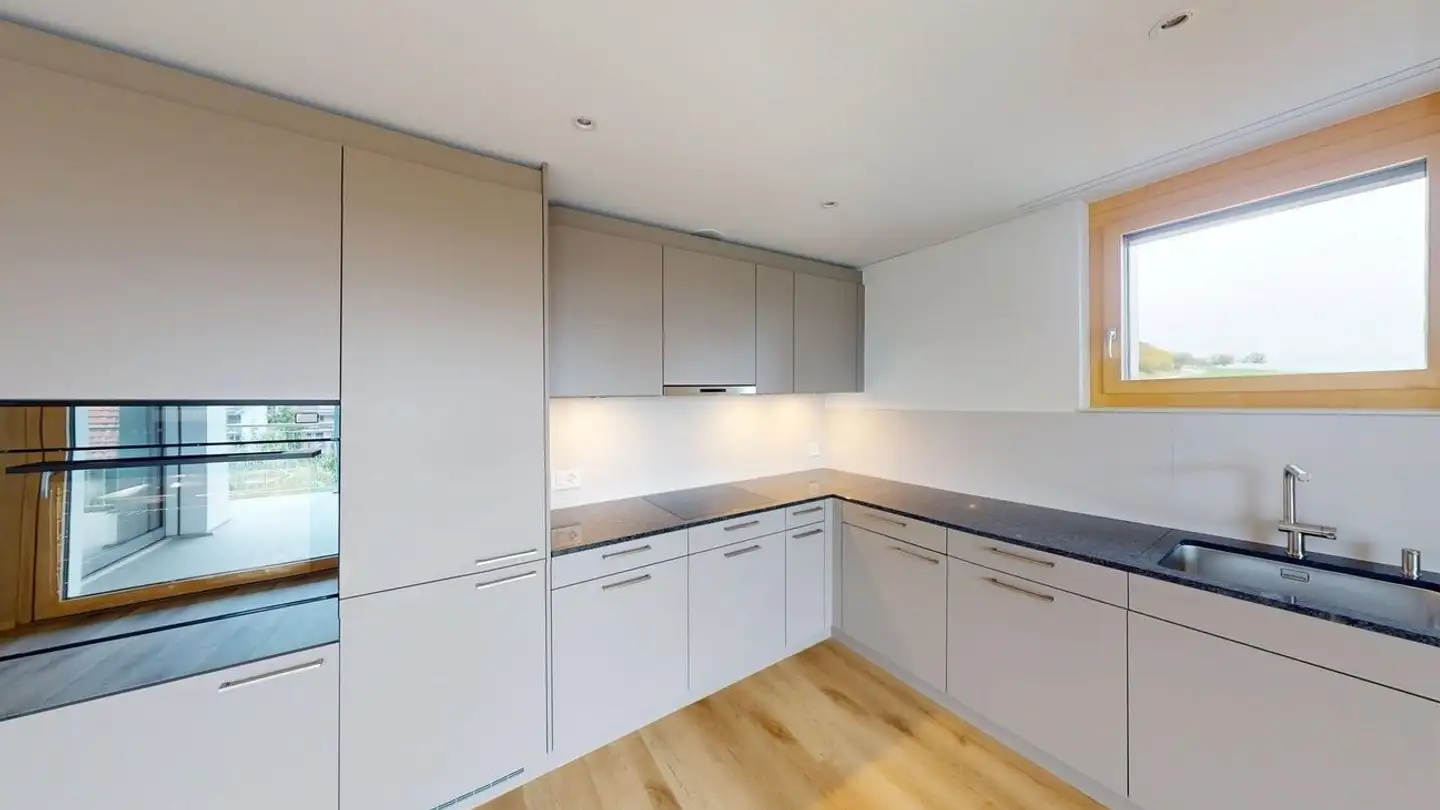 Wohnung mieten - Trottenackerstrasse 10, 9507 Stettfurt - Foto 2