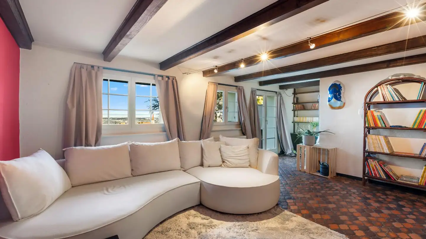 Casa singola in vendita - 1731 Ependes FR