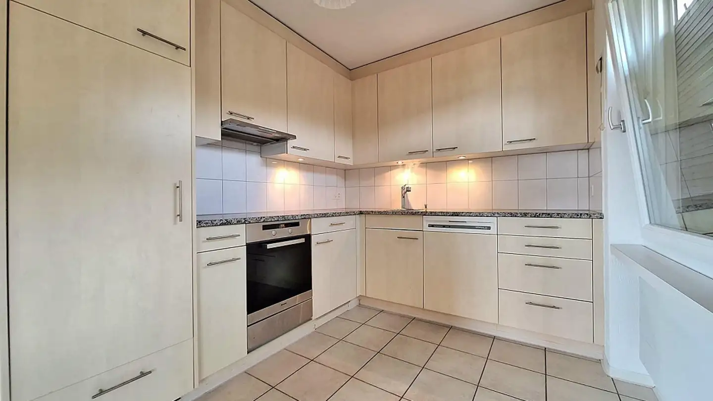 Appartement à louer - Lehngasse 13, 4702 Oensingen - Photo 3