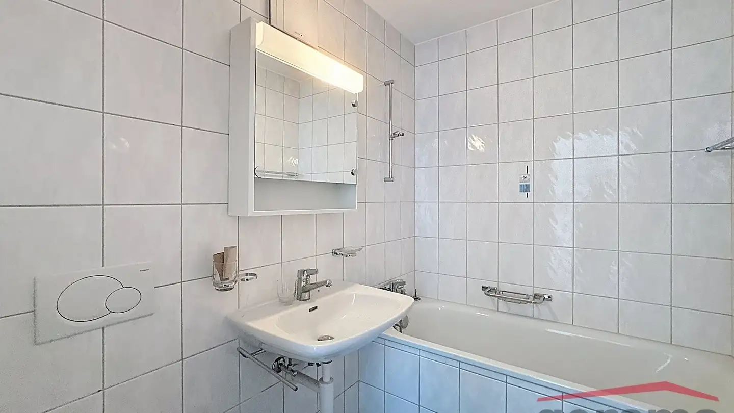 Apartment for rent - Avenue Jean-Bourgknecht 18, 1700 Fribourg - Photo 3