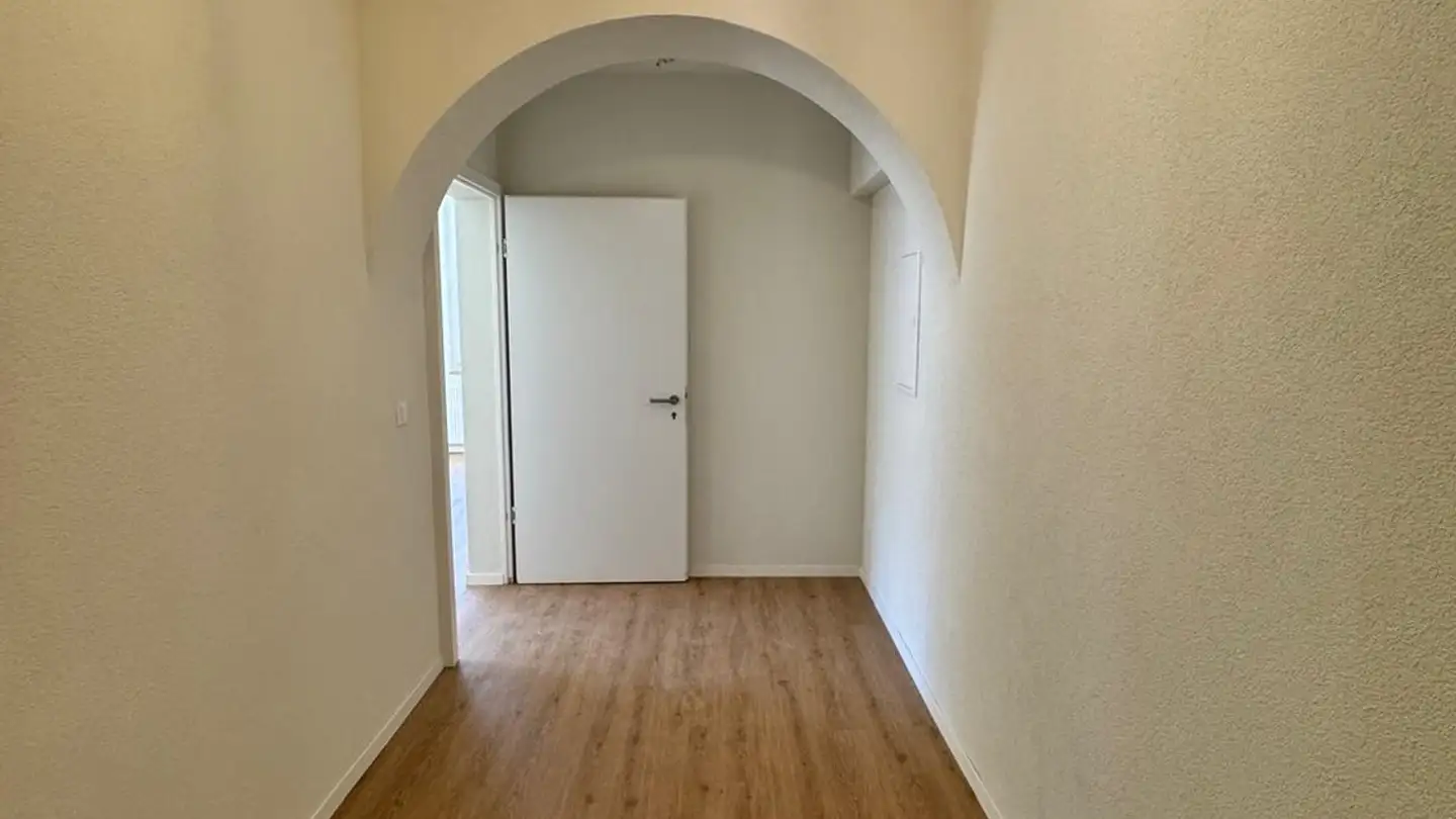 Bürofläche mieten - Hauptstrasse 1, 4437 Waldenburg