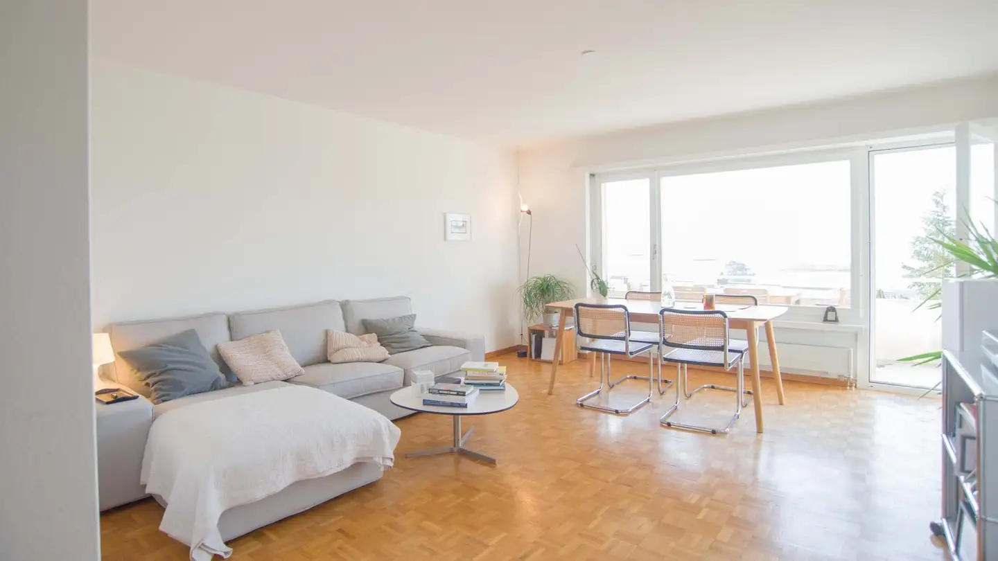 Wohnung mieten - Bergellerstrasse 23, 8049 Zürich - Foto 2