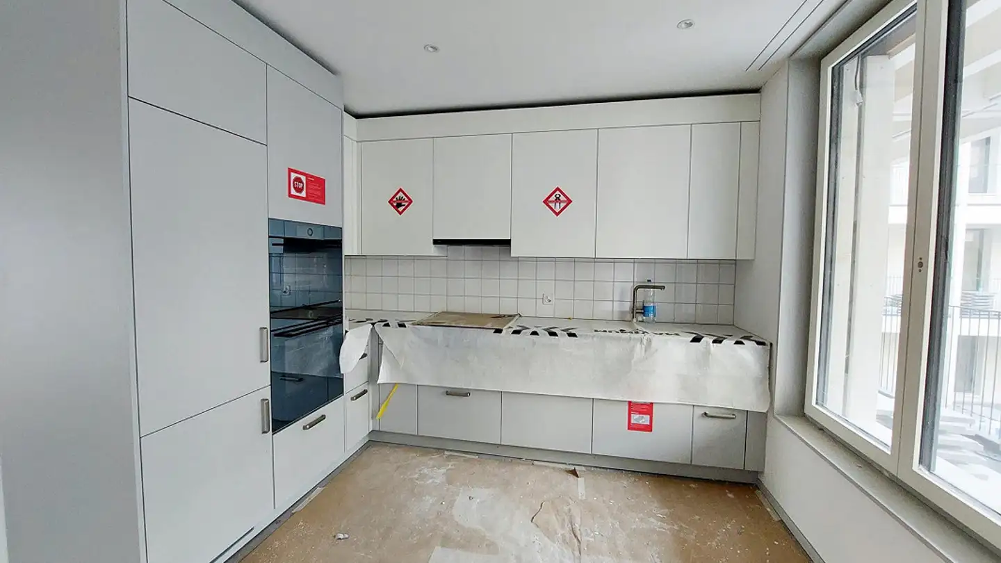 Appartamento in affitto - Erspachstrasse 18, 8932 Mettmenstetten - Foto 2