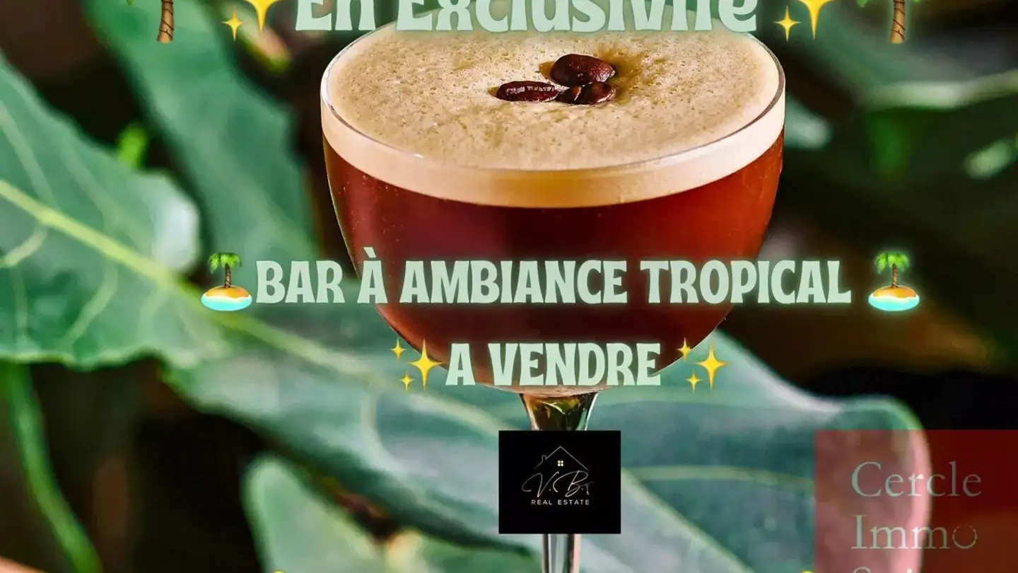 Commerciale in vendita - 1205 Genève