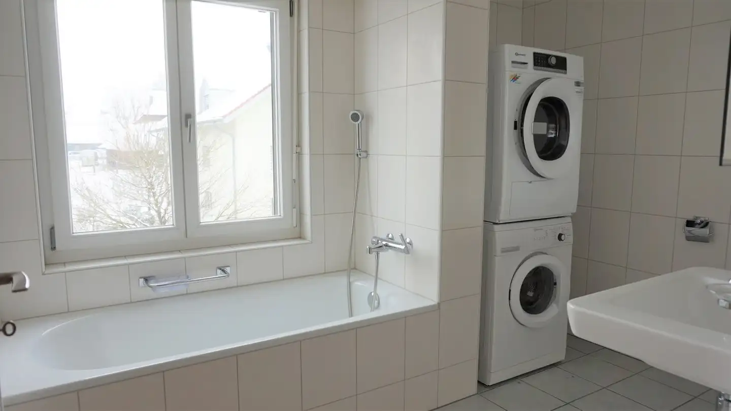 Wohnung mieten - Oberstrasse 22, 3360 Herzogenbuchsee - Foto 4