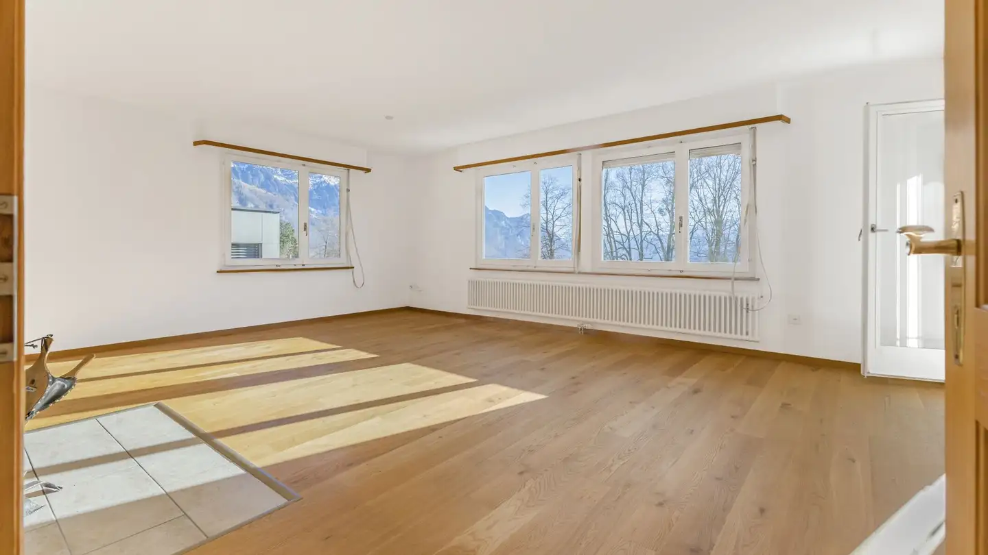 Single house for rent - Furggastrasse, 8881 Walenstadtberg - Photo 3