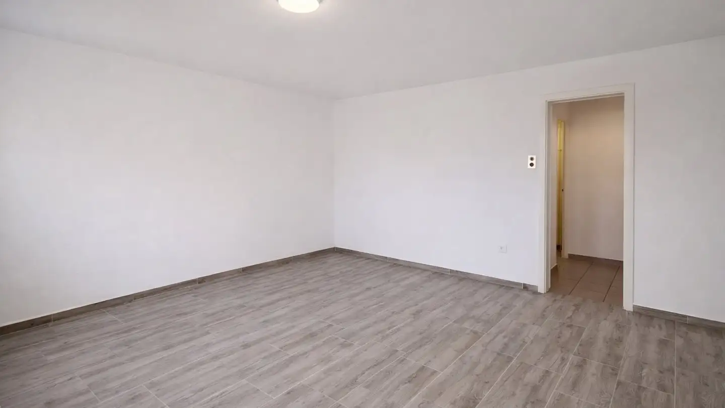 Appartamento in affitto - Rue Du Crêt 1, 2300 La Chaux-de-Fonds - Foto 2