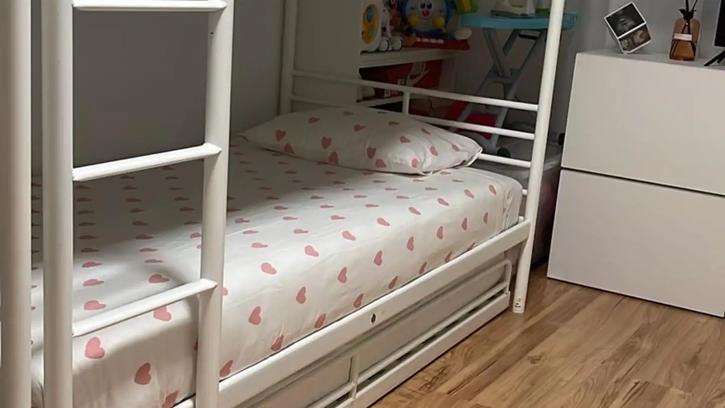 Appartement à louer - Hauptstrasse 43, 5075 Hornussen - Photo 3