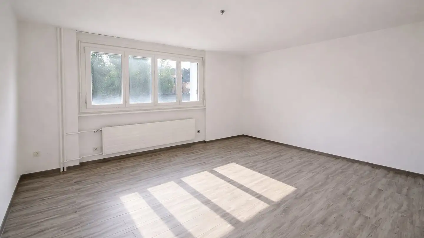 Appartamento in affitto - Rue Du Crêt 1, 2300 La Chaux-de-Fonds - Foto 3