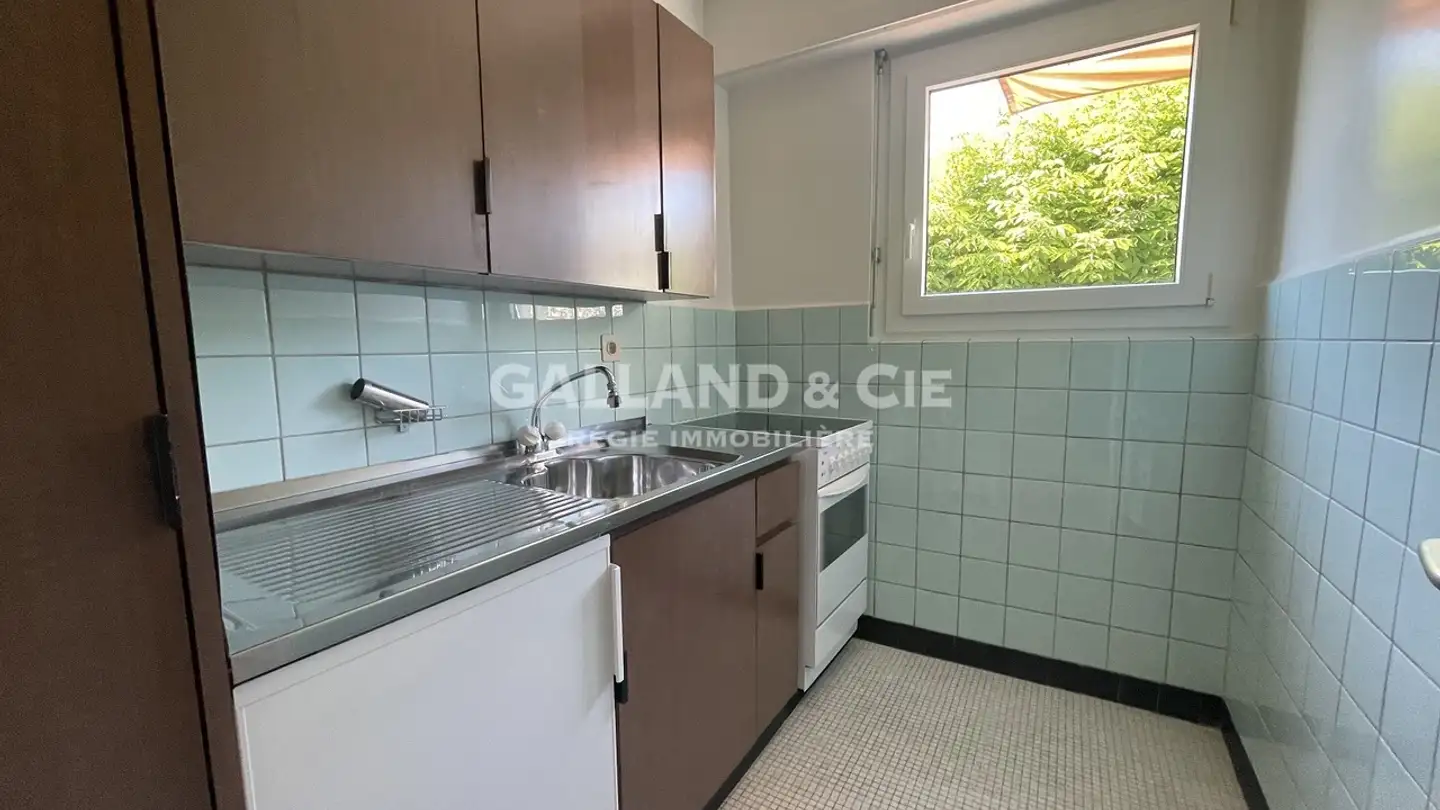 Apartment for rent - Avenue de l'Eglise-Anglaise, 1006 Lausanne - Photo 2