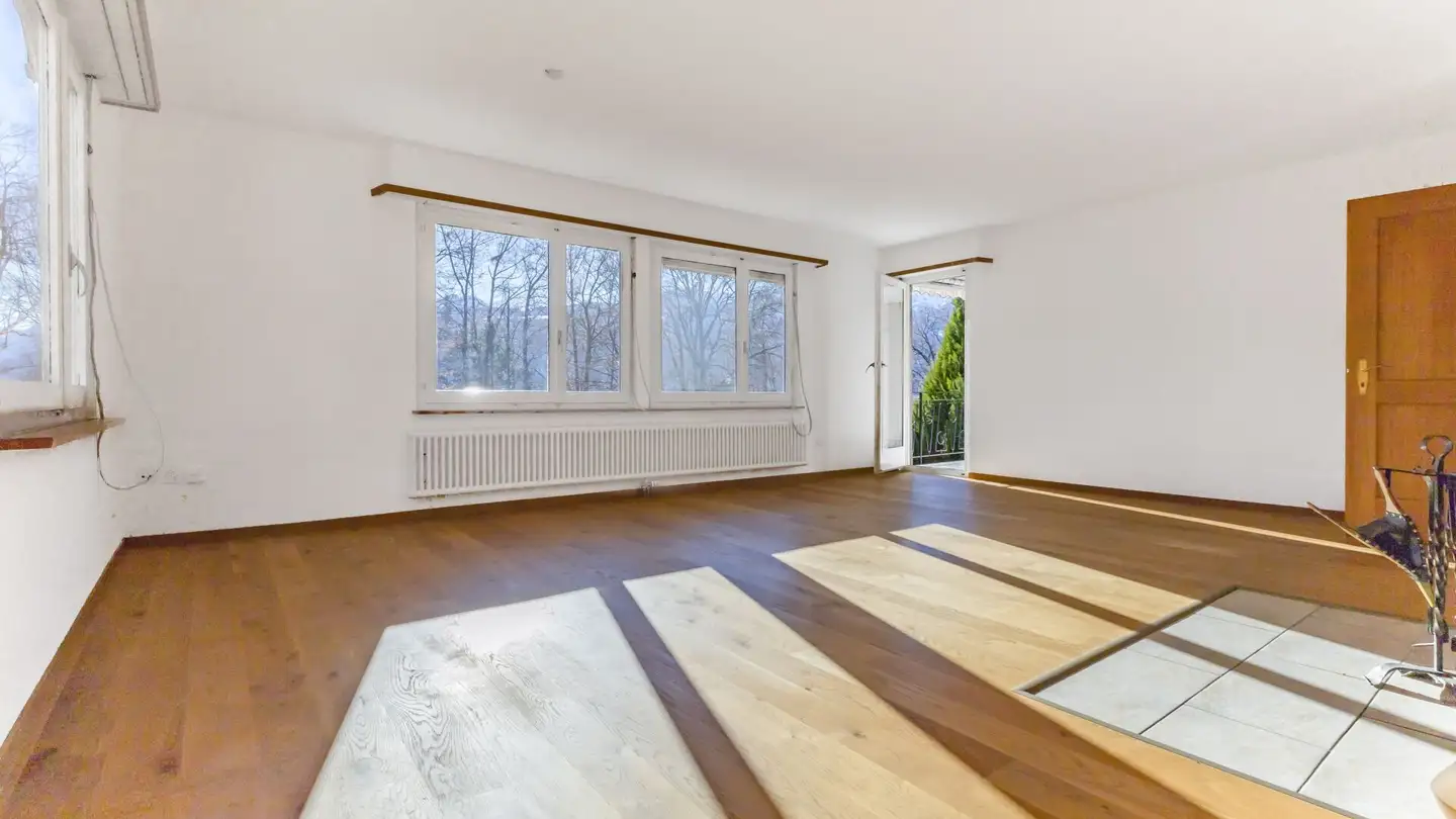 Single house for rent - Furggastrasse, 8881 Walenstadtberg - Photo 4