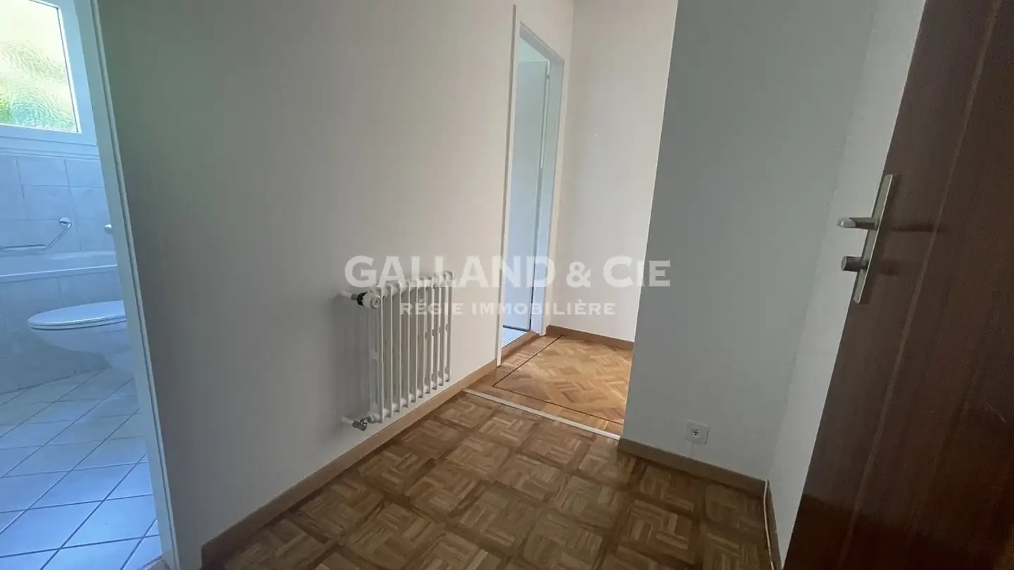 Apartment for rent - Avenue de l'Eglise-Anglaise, 1006 Lausanne - Photo 3