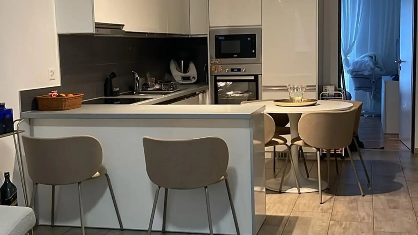 Appartement à louer - Hauptstrasse 43, 5075 Hornussen - Photo 4
