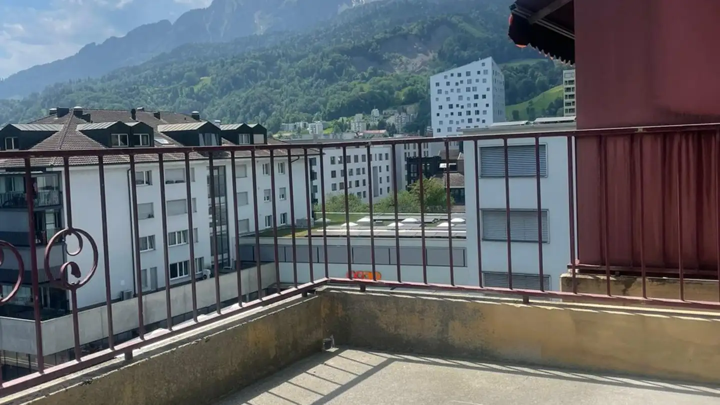 Appartamento in affitto - Kantonsstrasse 67, 6048 Horw - Foto 3