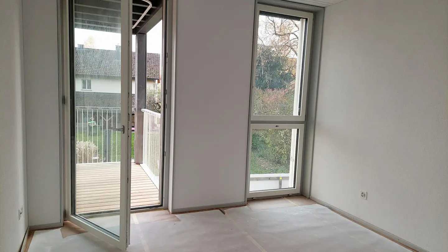 Appartamento in affitto - Erspachstrasse 18, 8932 Mettmenstetten - Foto 4