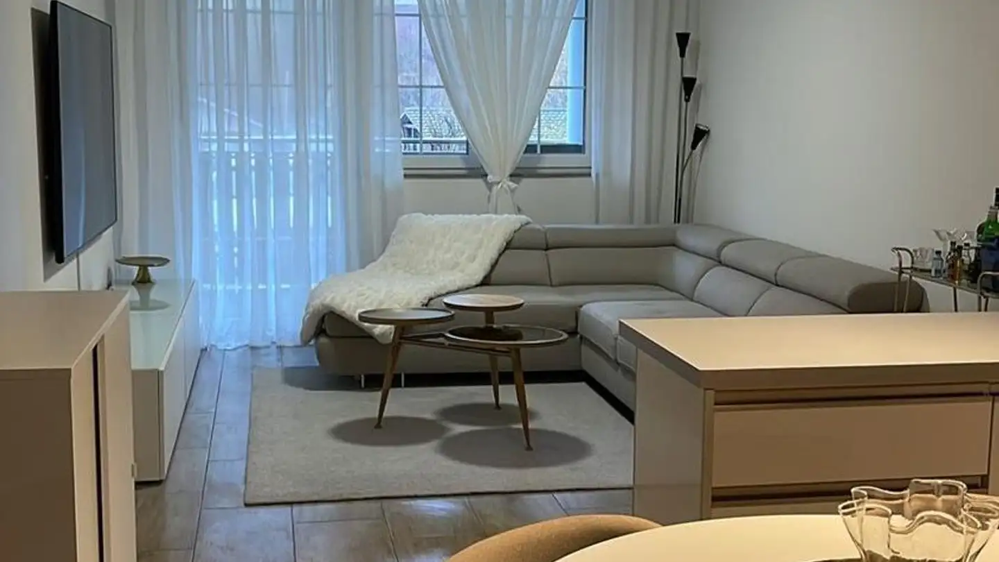 Apartment for rent - Hauptstrasse 43, 5075 Hornussen