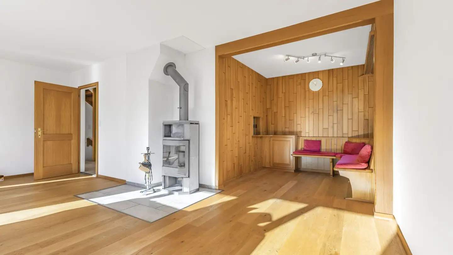 Single house for rent - Furggastrasse, 8881 Walenstadtberg - Photo 2