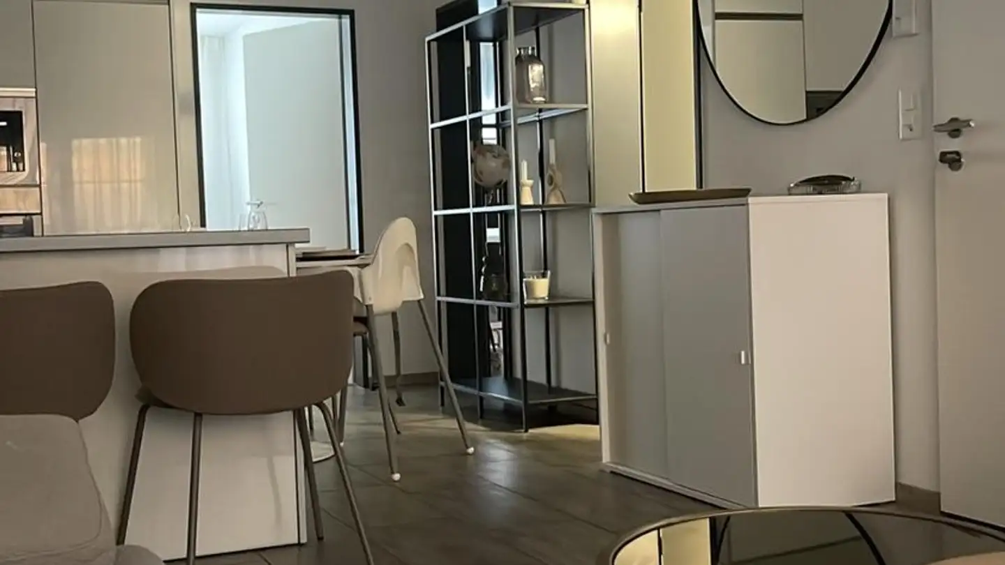Appartement à louer - Hauptstrasse 43, 5075 Hornussen - Photo 2