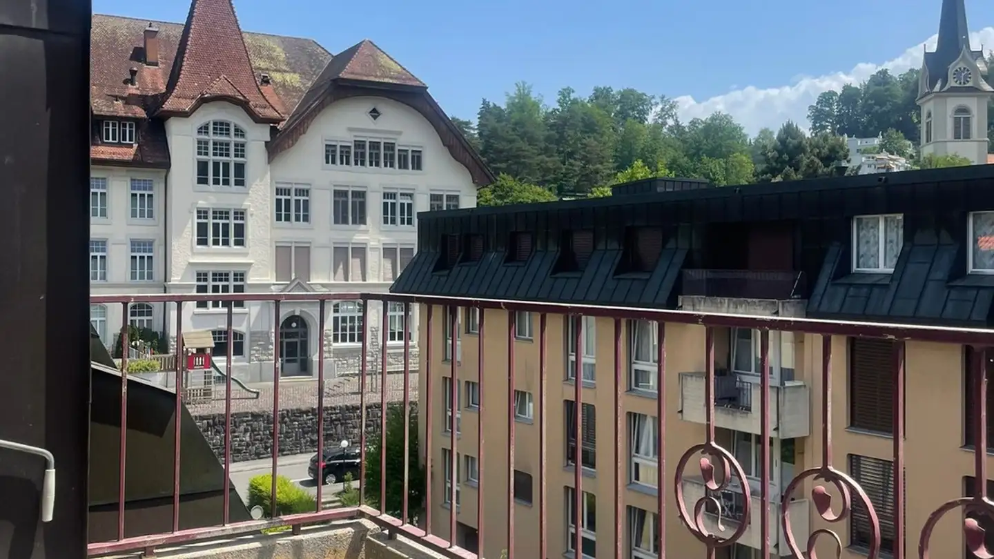 Appartamento in affitto - Kantonsstrasse 67, 6048 Horw - Foto 4