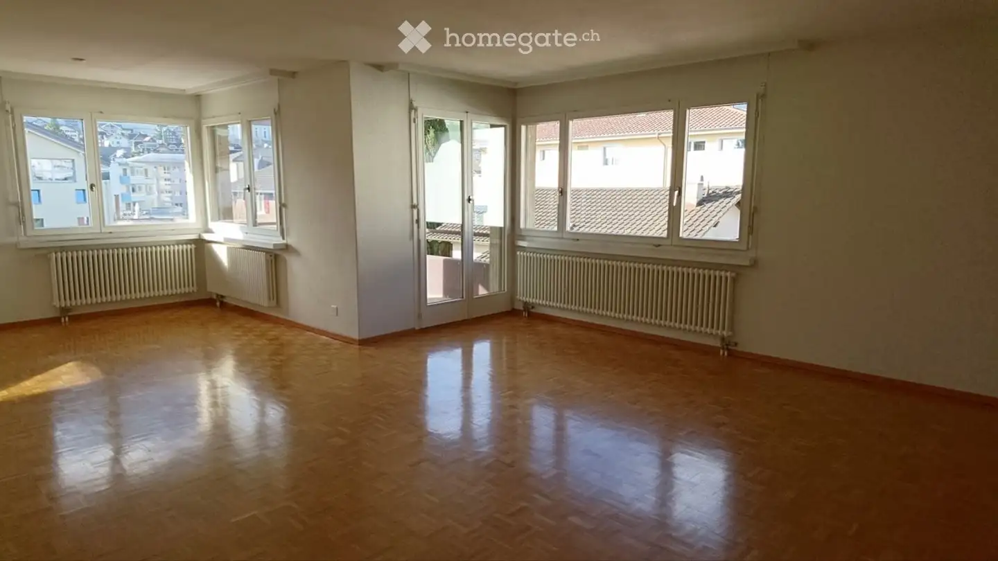 Apartment for rent - Parkettistrasse 9, 6374 Buochs