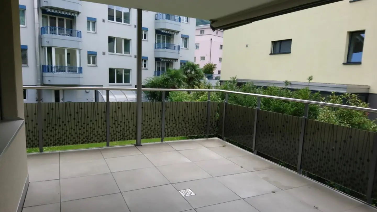 Appartamento in affitto - Parkettistrasse 9, 6374 Buochs - Photo 3