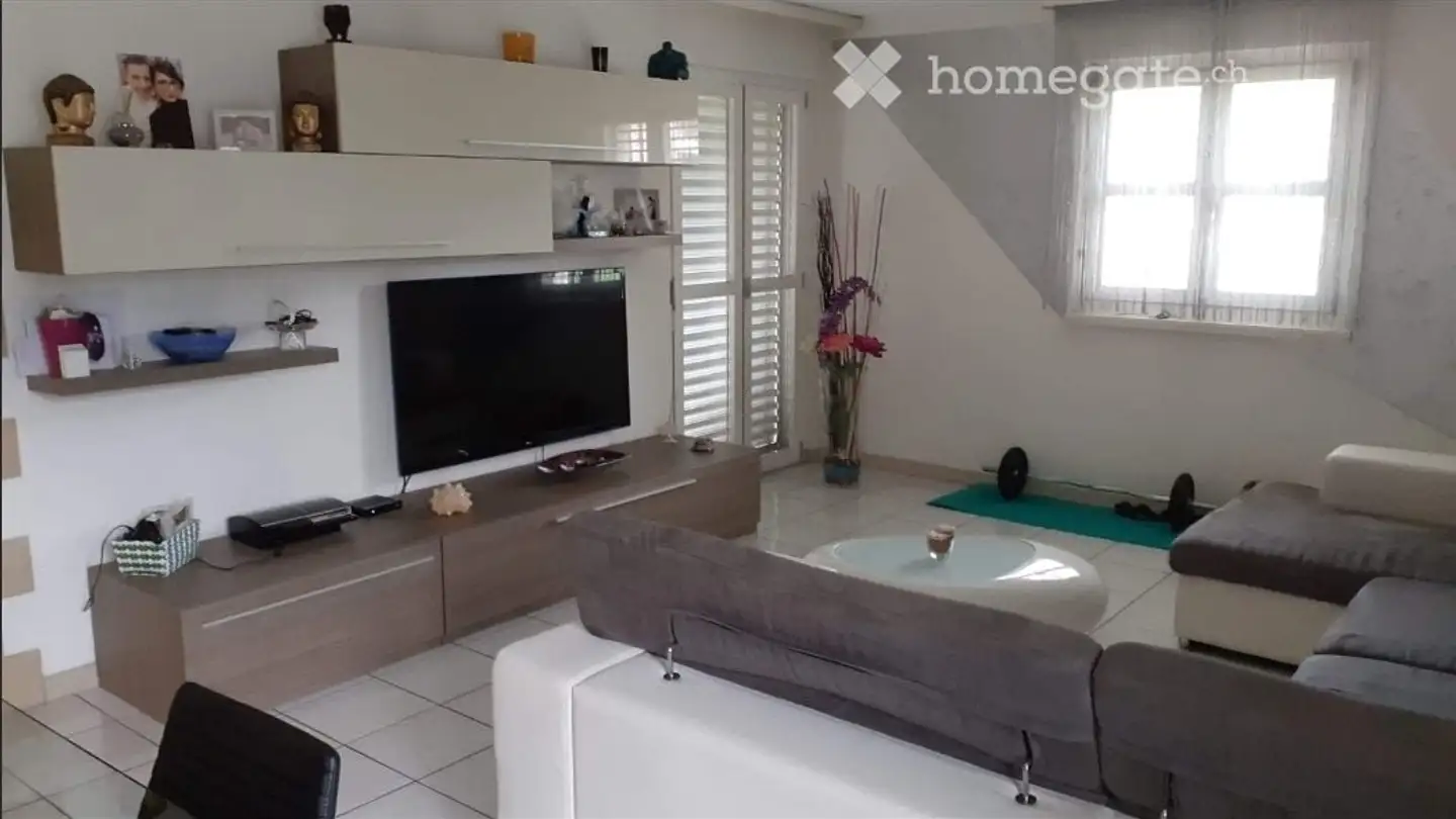 Appartamento in affitto - Via Croce, 6710 Biasca - Photo 2