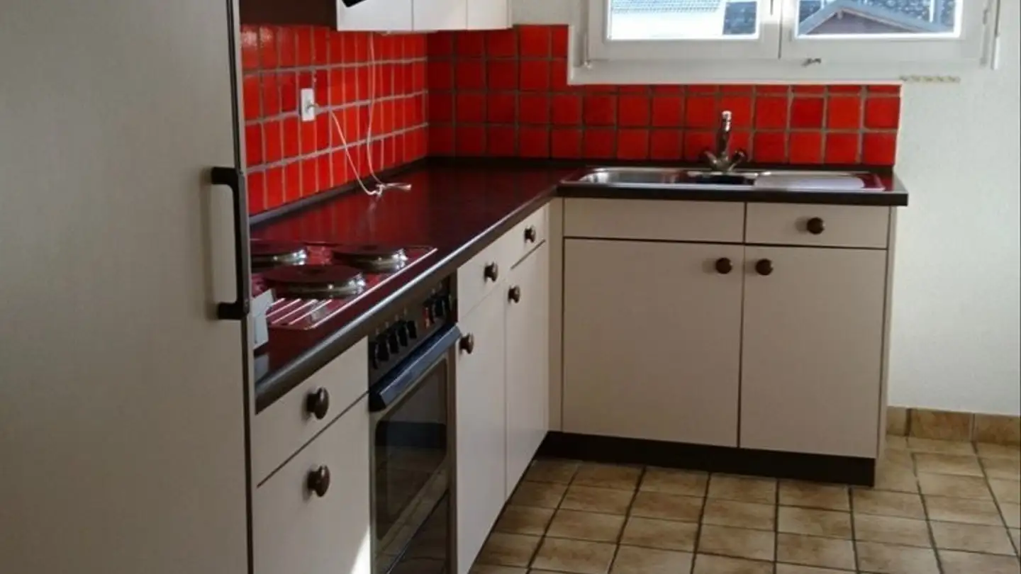 Appartamento in affitto - Parkettistrasse 9, 6374 Buochs - Photo 4