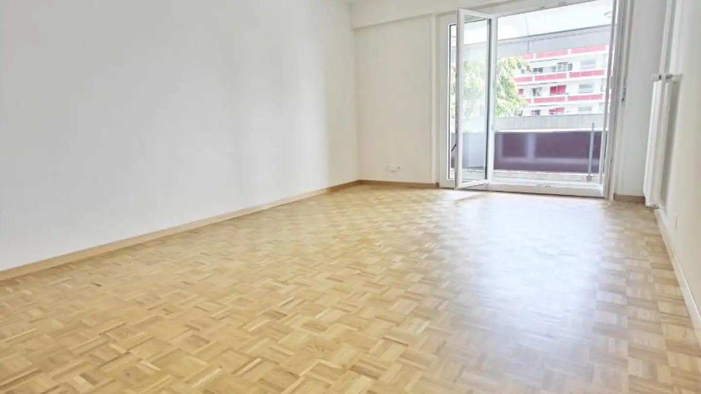 Wohnung mieten - Avenue Du Tir Fédéral 32, 1024 Ecublens VD