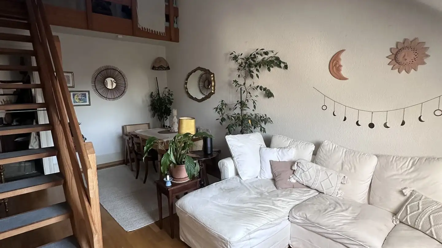 Appartement à louer - 3006 Bern - Photo 2